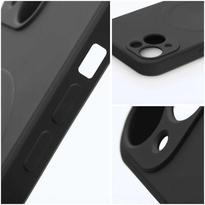 Riff Mag -kotelo Samsung Galaxy S26 Plus S947 Vihreä – 2