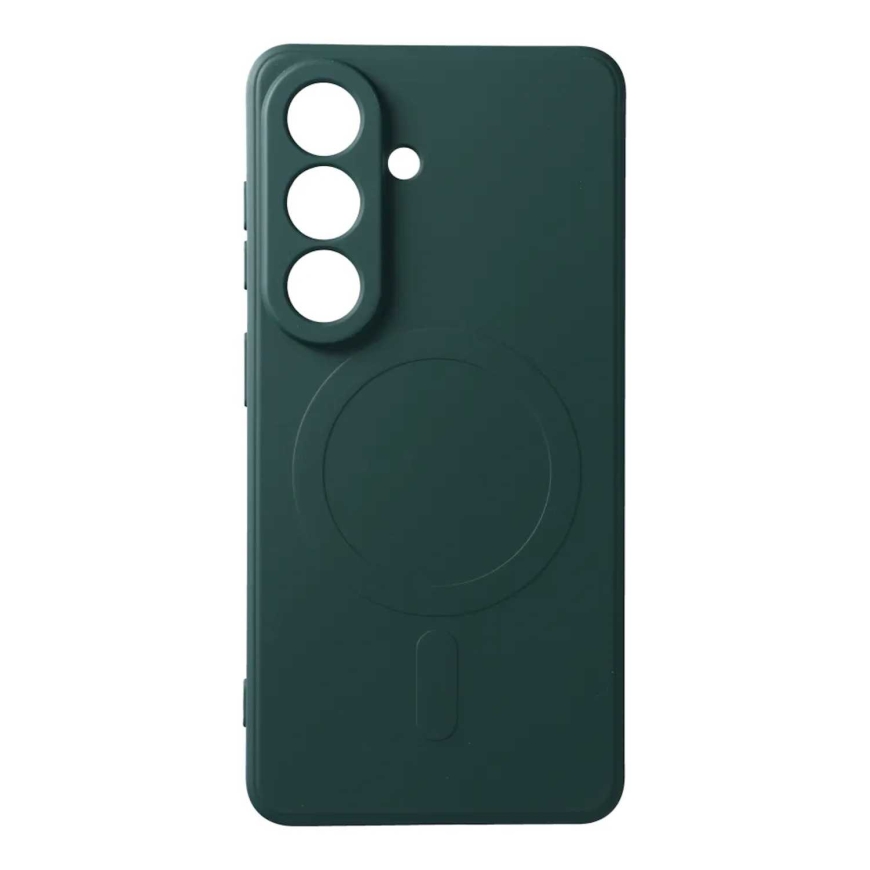 Riff Mag -kotelo Samsung Galaxy S26 Plus S947 Vihreä – 4