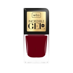 Wibo Incredible gels 2, 8,5 ml