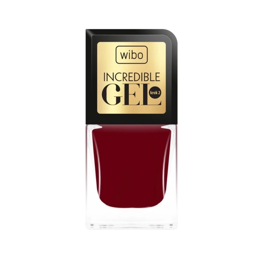 Гель Wibo Incredible 2, 8,5 мл