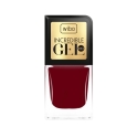 Wibo Incredible geel 2, 8,5 ml Wibo Incredible geel 2, 8,5 ml