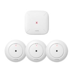 X-SENSE SWS54 nutikas veeleke sensor