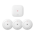 X-SENSE SWS54 nutikas veeleke sensor X-SENSE SWS54 nutikas veeleke sensor