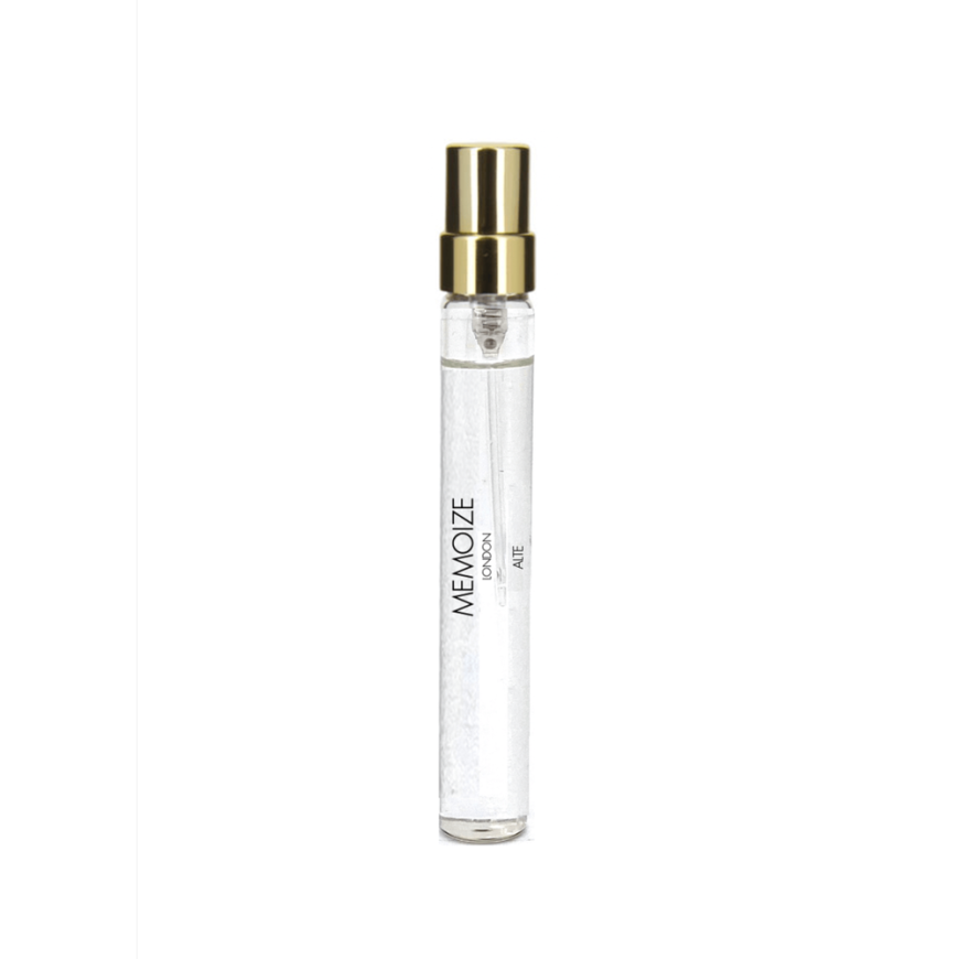 Memoize Alte PP unisex hajuvesi 7,5 ml – 2