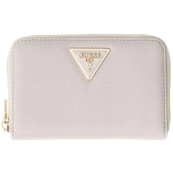 Guess Moteriška piniginė vidutinio dydžio SWBG7459140-IVO
