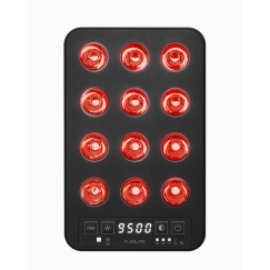 Flowlife Flowlight Paneel Go 60 Kahe Laine punavalolaite