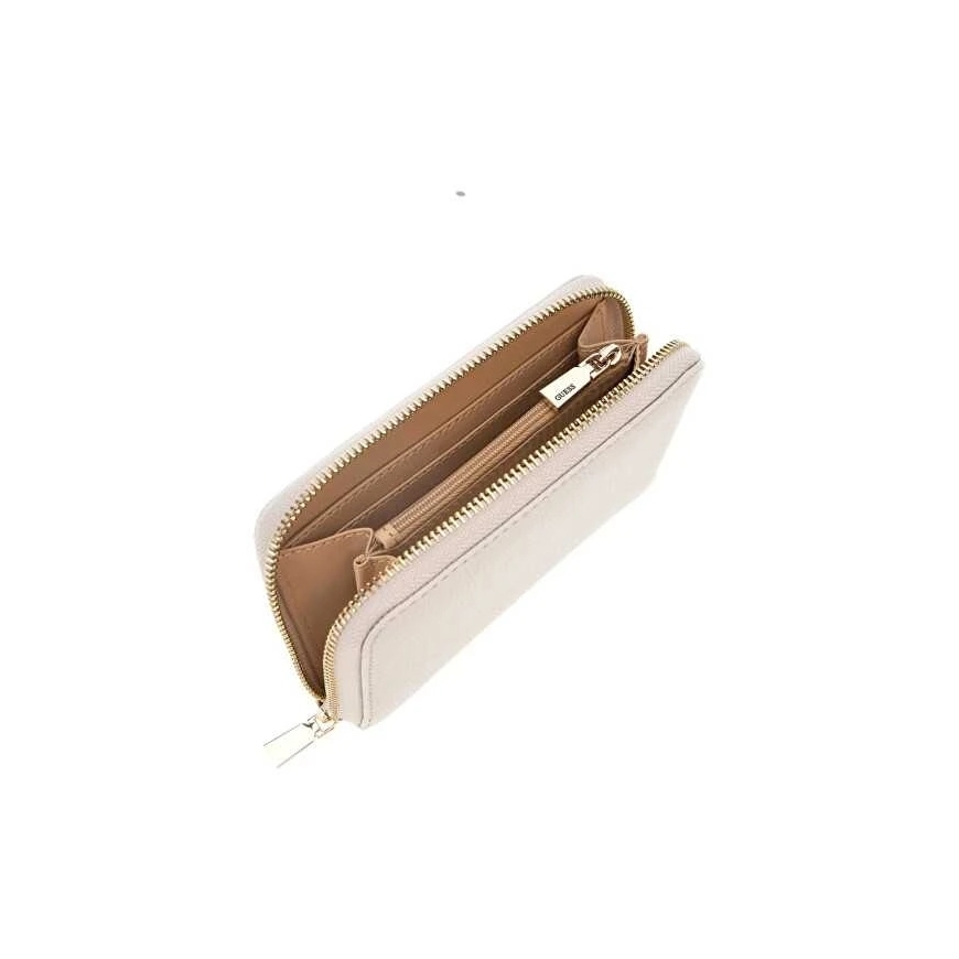 Guess Women's Medium-Sized Wallet SWBG7459140-IVO – 3