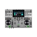 Denon DJ PRIME GO + akumulatora darbināms patstāvīgs DJ sistēma ar WiFi straumēšanas funkciju Denon DJ PRIME GO + akumulatora darbināms patstāvīgs DJ sistēma ar WiFi straumēšanas funkciju