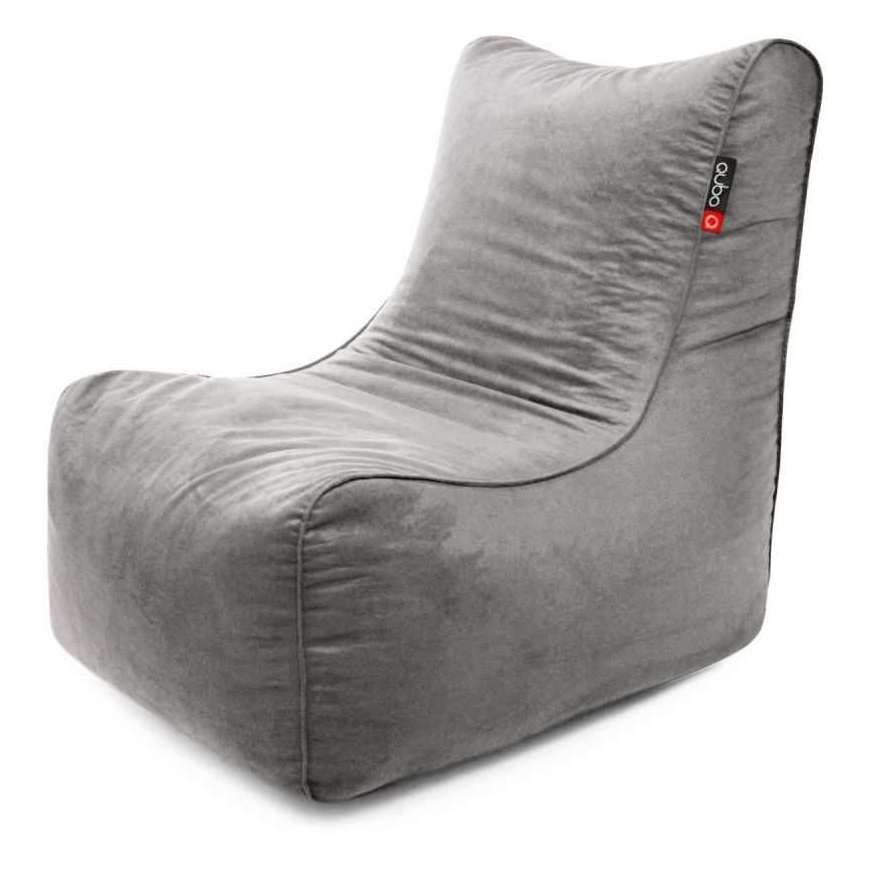 Qubo Noa Pebble VELVET FIT – 2