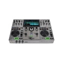 Denon DJ PRIME GO + аккумуляторная автономная DJ-система с функцией WiFi-стриминга Denon DJ PRIME GO + аккумуляторная автономная DJ-система с функцией WiFi-стриминга