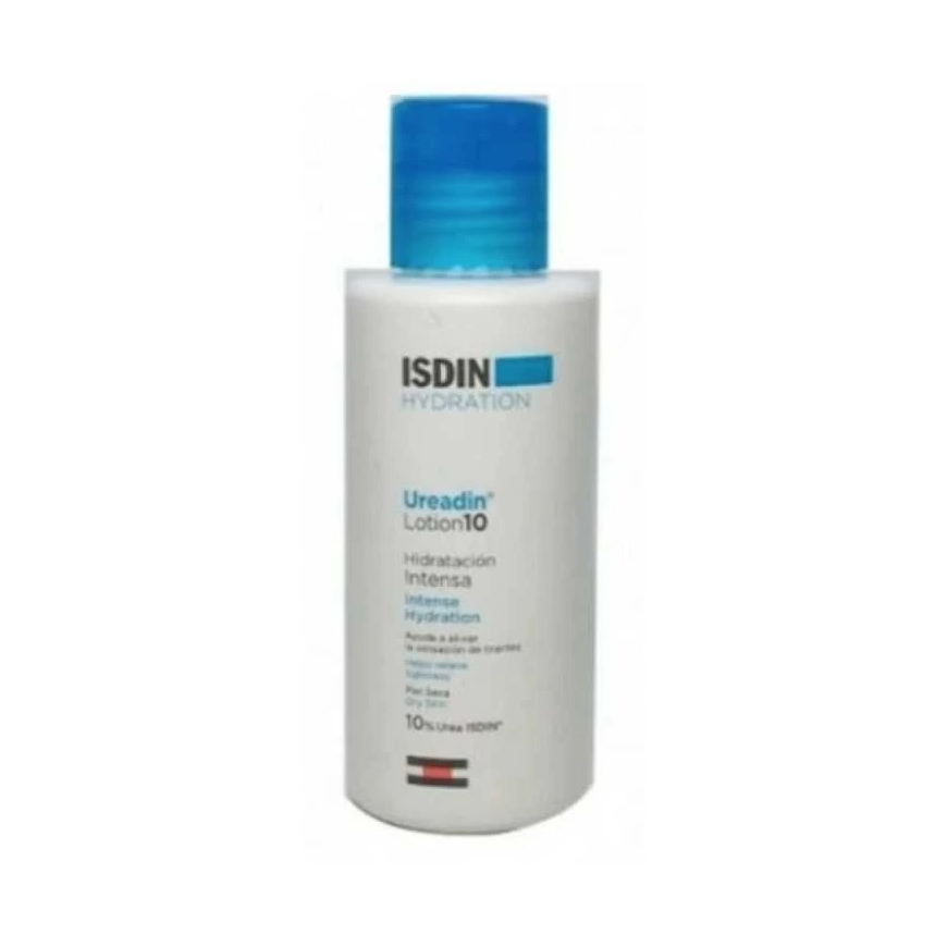 Isdin Ureadin Lotion10 Intensyviai drėkinantis losjonas 100ml
