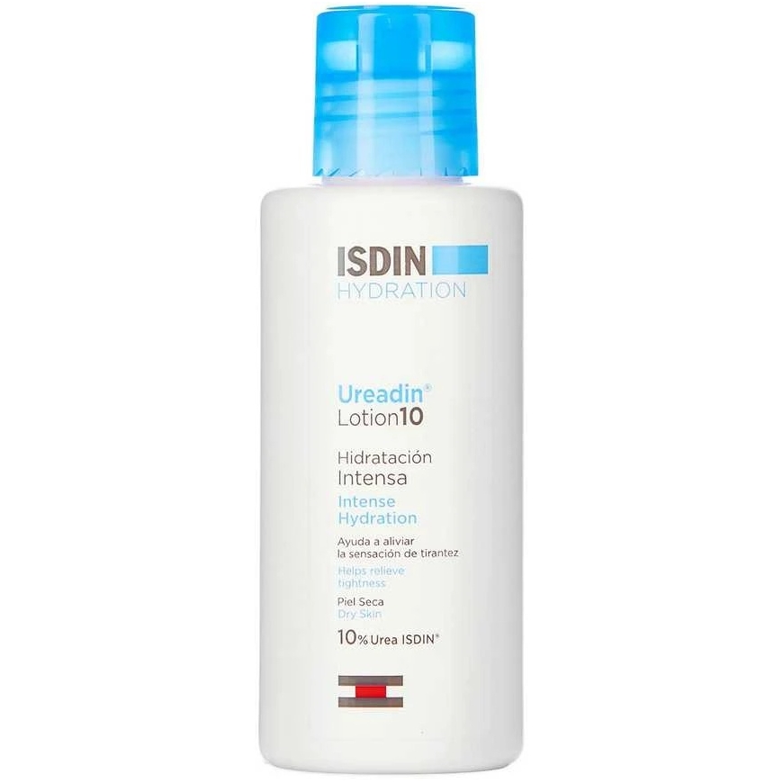 Isdin Ureadin Lotion10 Intensely Moisturizing Lotion 100ml – 2
