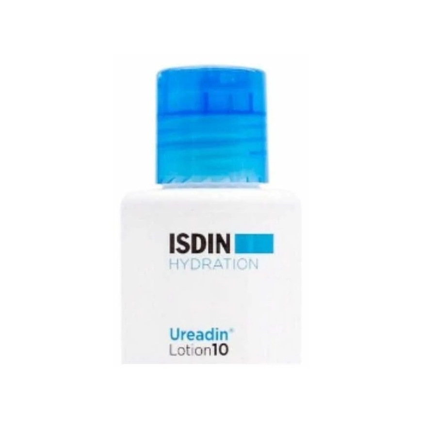 Isdin Ureadin Lotion10 Intensīvi mitrinošs losjons 100ml – 3