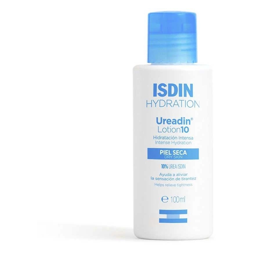 Isdin Ureadin Lotion10 Intensely Moisturizing Lotion 100ml – 4
