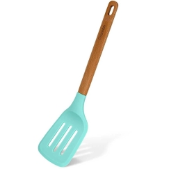 Fissman Силиконовый коврик с вырезом 35,5 см Essential
