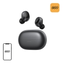 QCY Melobuds A30 Bezvadu austiņas (Melna) QCY Melobuds A30 Bezvadu austiņas (Melna)