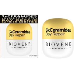 Biovene 3X Ceramides Day Repair Day Cream, 50 ml