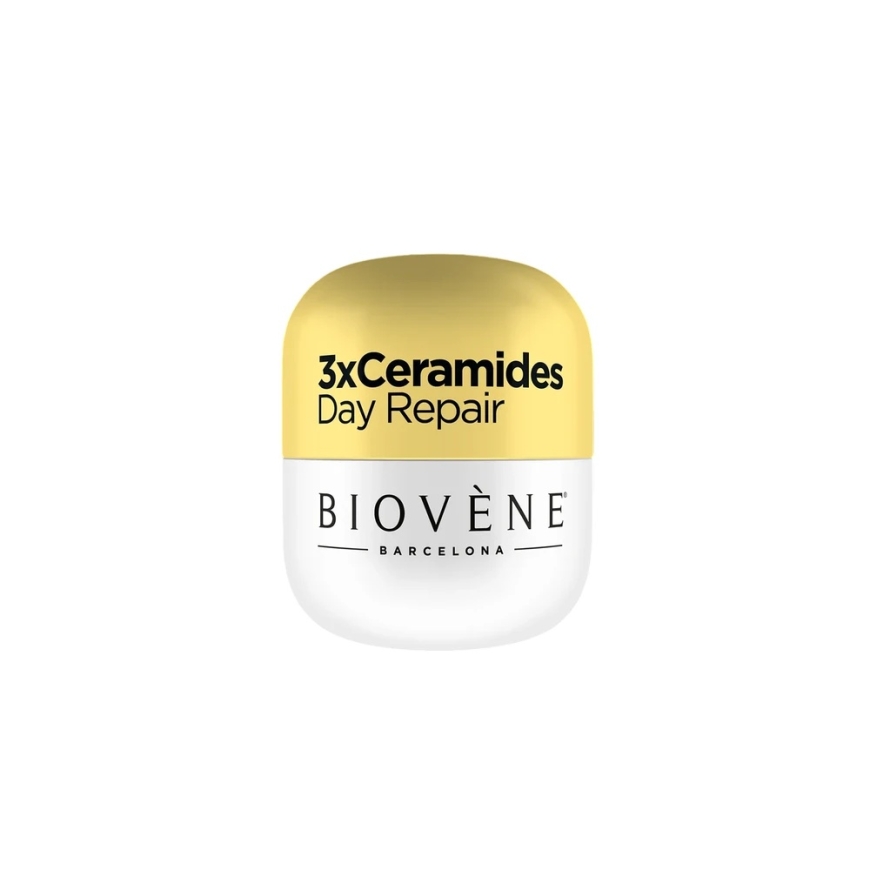 Biovene 3X Ceramides Day Repair Dienas krēms, 50 ml – 2