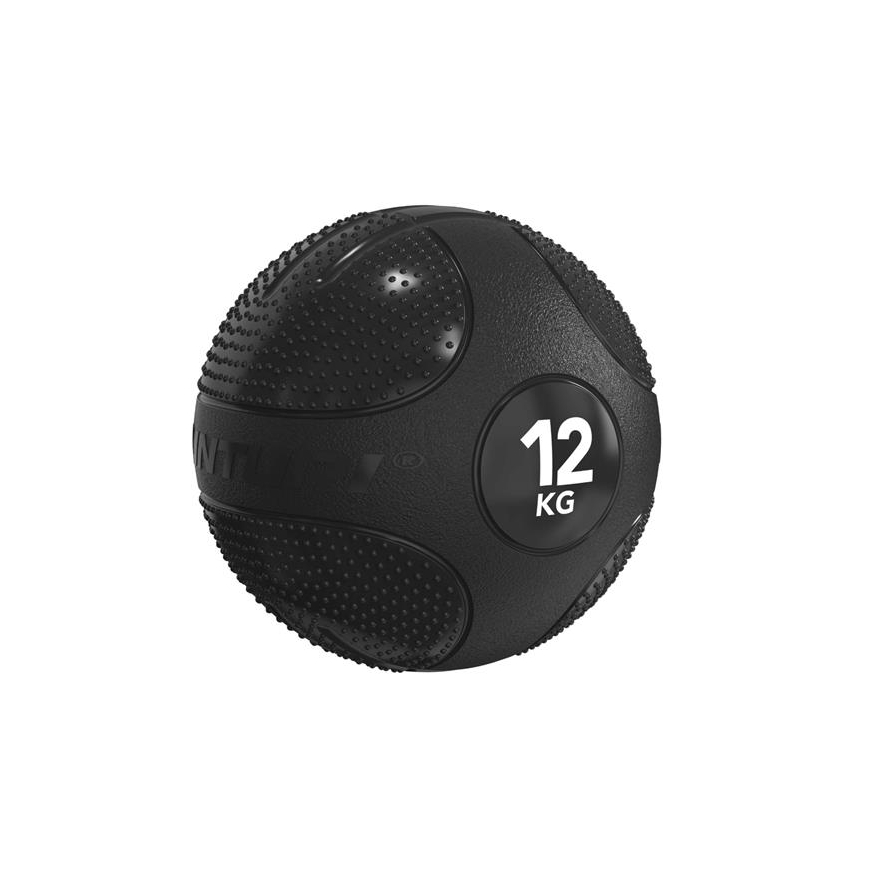 Tunturi Platinum Slam Ball, 12kg