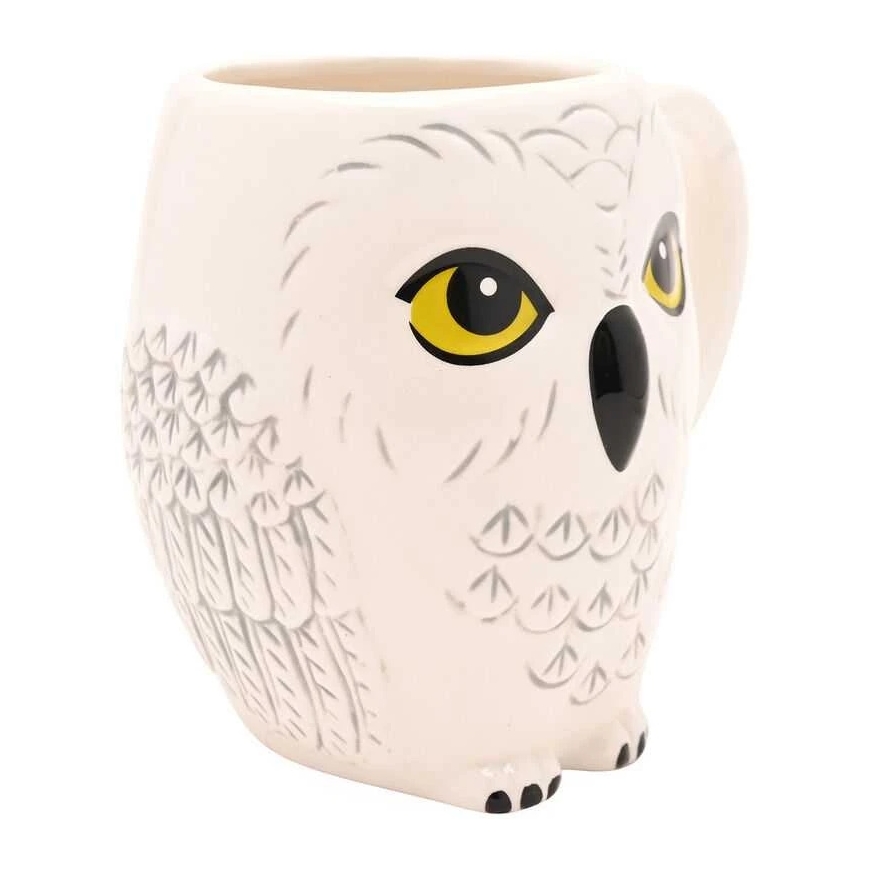 Widdop Co Harry Potter Hedwig 3D muki – 2