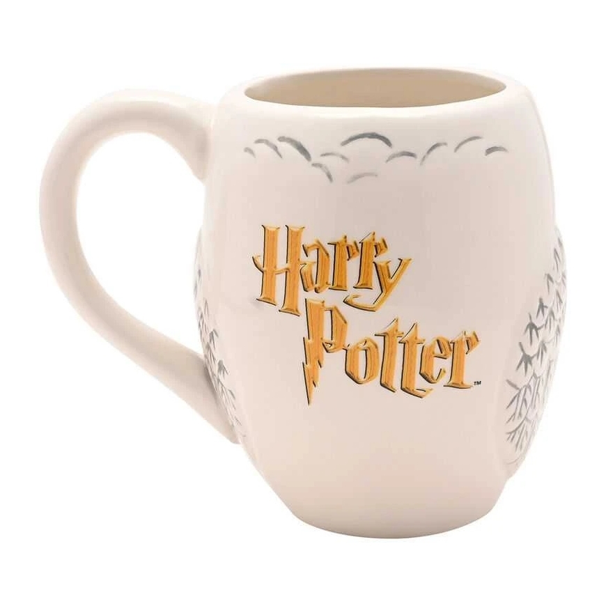Widdop Co Harry Potter Hedwig 3D mug – 3