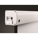 Grandview Cyber 92" 16:9 - электрический экран для проекции, белый Grandview Cyber 92" 16:9 - электрический экран для проекции, белый