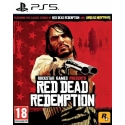 Take-Two Interactive Red Dead Redemption PS5