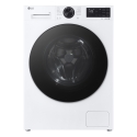 LG F4X5009TLB veļas mazgājamā mašīna, balta