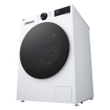 Стиральная машина LG F4X5009TLB, белая Стиральная машина LG F4X5009TLB, белая