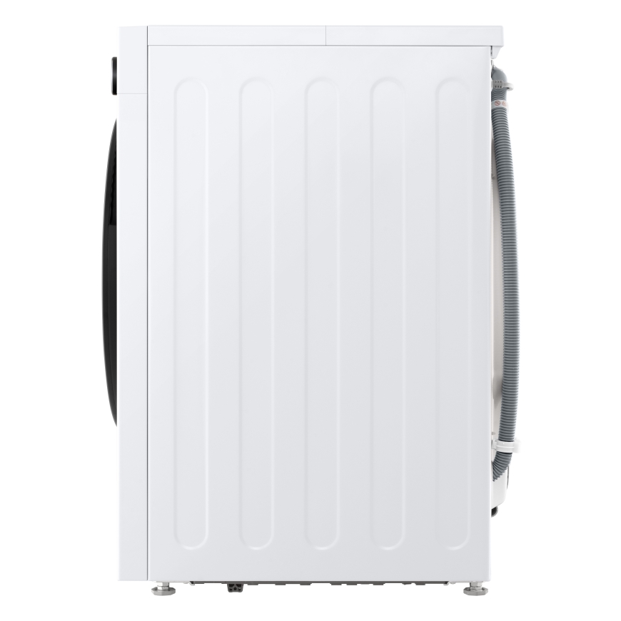 LG F4X5009TLB veļas mazgājamā mašīna, balta – 5