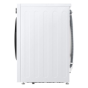 LG F4X5009TLB veļas mazgājamā mašīna, balta