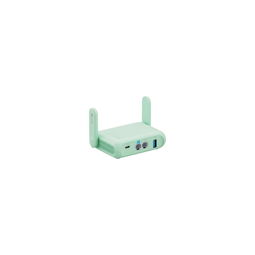 GL.iNet Beryl 7 Wi-Fi 7 маршрутизатор – 2