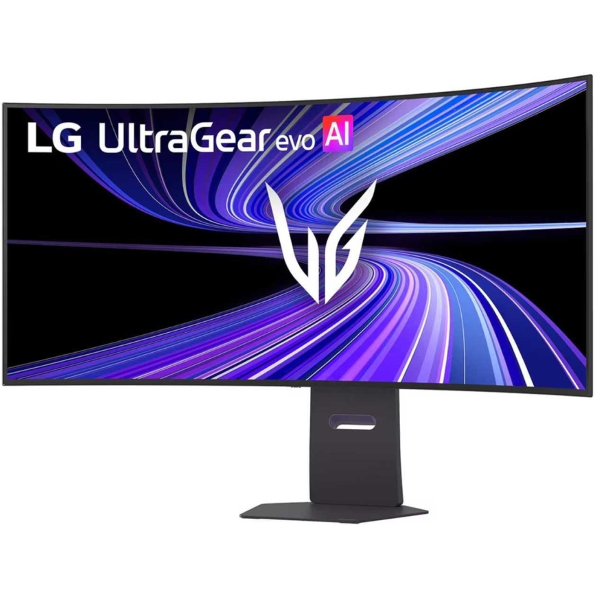 LG UltraGear 45GX950B-B 45" OLED 21:9 kaareva – 4