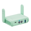 GL.iNet Beryl 7 Wi-Fi 7 ruuter GL.iNet Beryl 7 Wi-Fi 7 ruuter