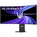 LG UltraGear 45GX950B-B 45" OLED 21:9 kõver LG UltraGear 45GX950B-B 45" OLED 21:9 kõver