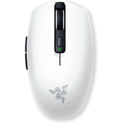 Orochi V2 | Игровая мышь | Белый | 2.4 ГГц, Bluetooth