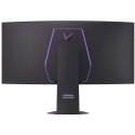 LG UltraGear 45GX950B-B 45" OLED 21:9 изогнутый LG UltraGear 45GX950B-B 45" OLED 21:9 изогнутый