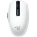 Orochi V2 | Žaidimų Pelė | Balta | 2.4 GHz, Bluetooth