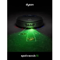Dyson Spot+Scrub™ Ai robotite tolmuimeja Dyson Spot+Scrub™ Ai robotite tolmuimeja