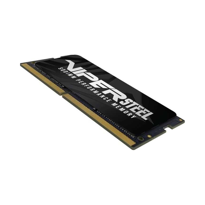 Patriot Viper Steel 32GB DDR4 6000MHz SO-DIMM PVS432G266C8S – 2