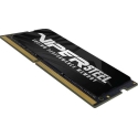 Patriot Viper Steel 32GB DDR4 6000MHz SO-DIMM PVS432G266C8S Patriot Viper Steel 32GB DDR4 6000MHz SO-DIMM PVS432G266C8S