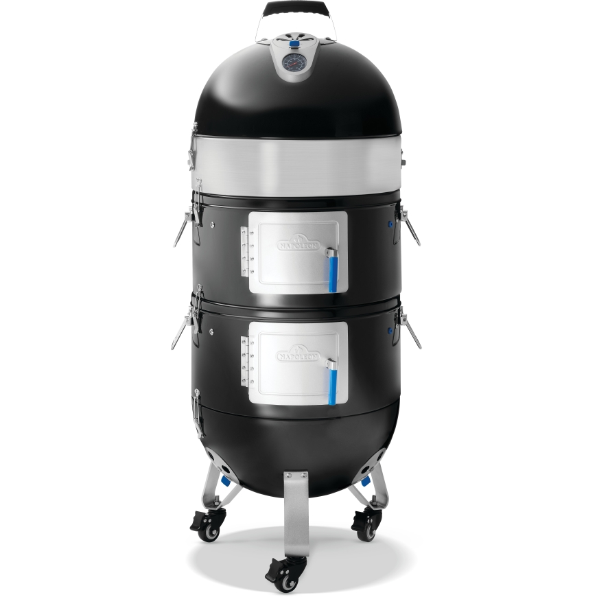 Napoleon Apollo AS18K 5-in-1 grils – 2