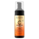 "Eveline Cosmetics" "Eveline C Perfection+" vitamin Cg illuminating cleansing foam, 150 ml "Eveline Cosmetics" "Eveline C Perfection+" vitamin Cg illuminating cleansing foam, 150 ml