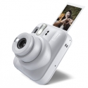 Fujifilm INSTAX Mini 13 Instant Camera, White Fujifilm INSTAX Mini 13 Instant Camera, White