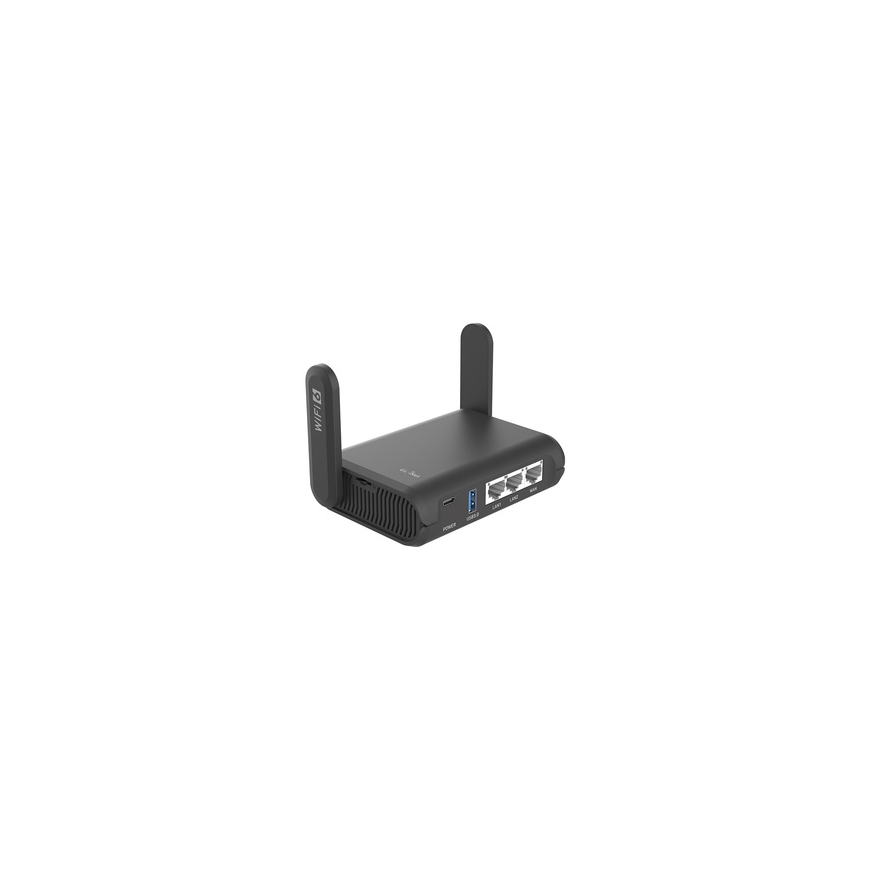 GL.iNet Slate AX Wi-Fi 6 maršrutizatorius – 2