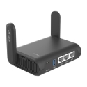 GL.iNet Slate AX Wi-Fi 6 -reititin GL.iNet Slate AX Wi-Fi 6 -reititin
