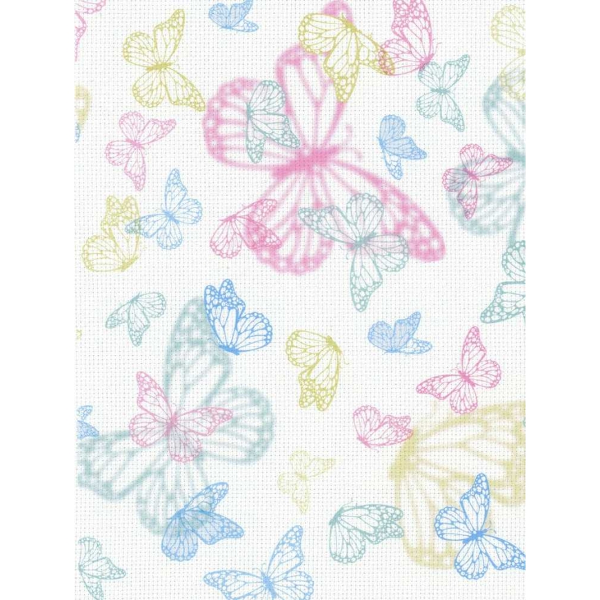 Beldizart Dizainera dvielis Aida 18 40x30 cm SKD-142
