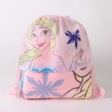 CERDÁ Disney Frozen towel + bag + cap set CERDÁ Disney Frozen towel + bag + cap set