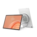 Tab Plus Gen 2 | ZAHT0121SE | Celestial White | 12.1" | 2560 x 1600 pixels | IPS | MediaTek | 8 GB | Dimensity 7400 | Soldered L
