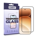 FoneKit Full Cover stiklo apsauga, Honor 600 FoneKit Full Cover stiklo apsauga, Honor 600